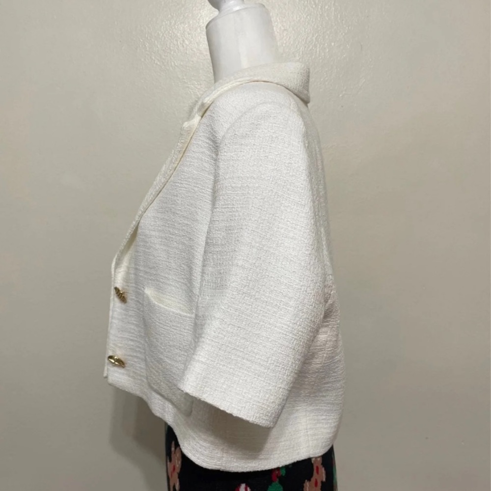 COPY - Tweed/textured